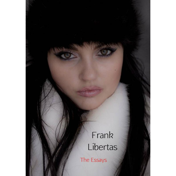 The Essays (Paperback) bij Singel 344