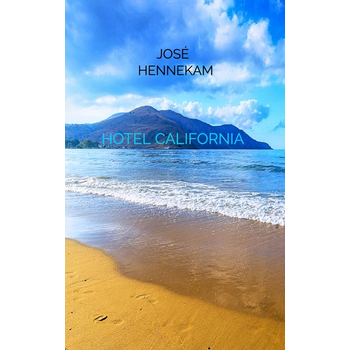Hotel California (Paperback) bij Singel 344