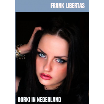 Gorki in Nederland (Paperback) bij Singel 344