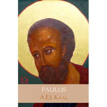 PAULUS (Paperback) bij Singel 344