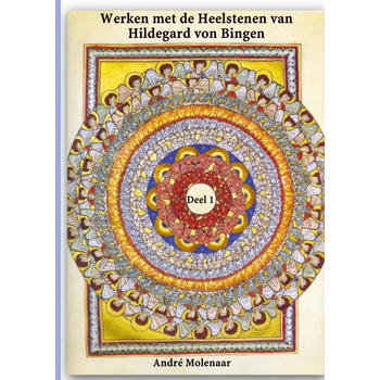 Werken met de Heelstenen van Hildegard von Bingen (Paperback) bij Singel 344