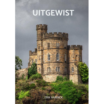 Uitgewist (Paperback) bij Singel 344