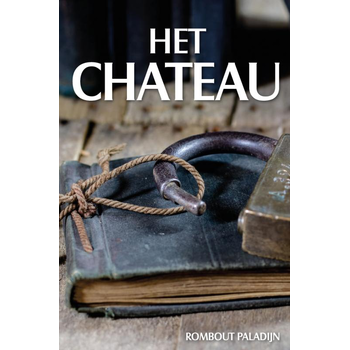 Het Chateau (Paperback) bij Singel 344