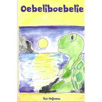 Oebeliboebelie (Paperback) bij Singel 344