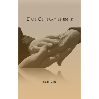 Drie Generaties en Ik (Paperback) bij Singel 344