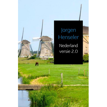 Nederland versie 2.0 (Paperback) bij Singel 344