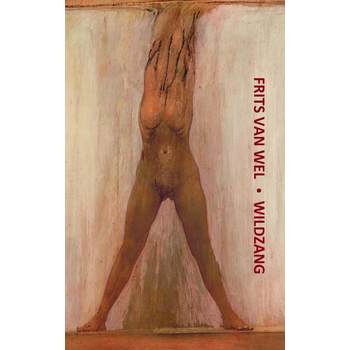 Wildzang (Paperback) bij Singel 344