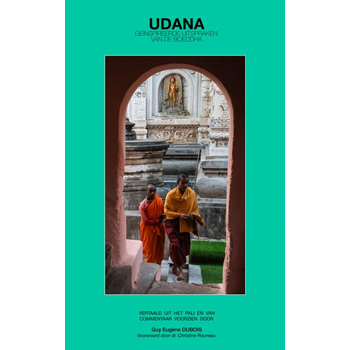 Udana (Paperback) bij Singel 344