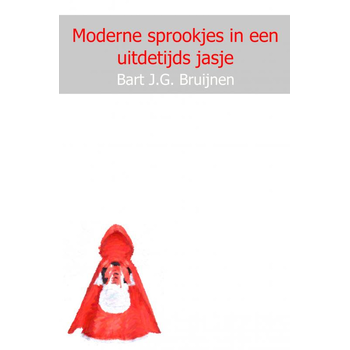 Moderne sprookjes in een uitdetijds jasje (Paperback) bij Singel 344
