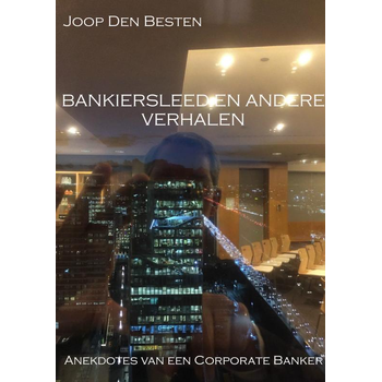 Bankiersleed en andere verhalen (Paperback) bij Singel 344
