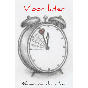Voor later (Paperback) bij Singel 344