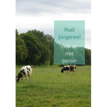 Boeren met passie (Paperback) bij Singel 344