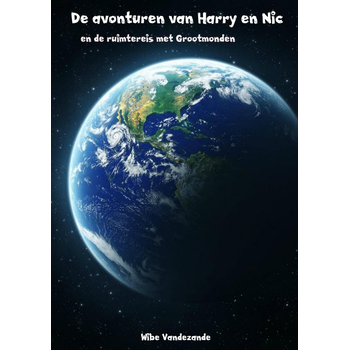 De avonturen van Harry en Nic (Paperback) bij Singel 344