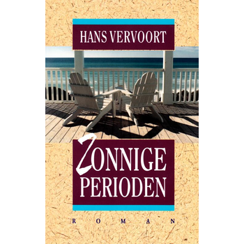 Zonnige Perioden (Paperback) bij Singel 344