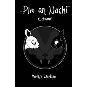 Pim en Nacht (Hardback) bij Singel 344