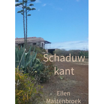 Schaduwkant (Paperback) bij Singel 344