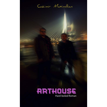 Arthouse (Paperback) bij Singel 344