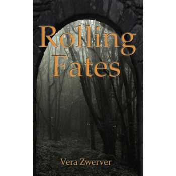 Rolling Fates (Paperback) bij Singel 344
