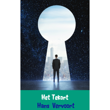 Het Tekort (Paperback) bij Singel 344