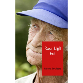 Raar blijft het (Paperback) bij Singel 344