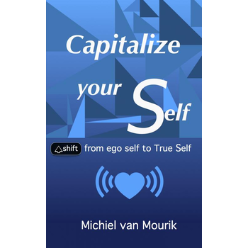 Capitalize your Self (Paperback) bij Singel 344
