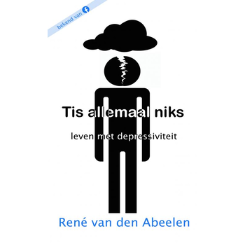 Tis Allemaal Niks (Paperback) bij Singel 344