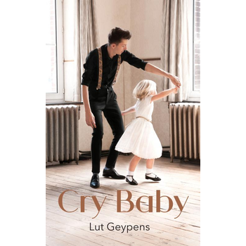 Cry Baby (Paperback) bij Singel 344