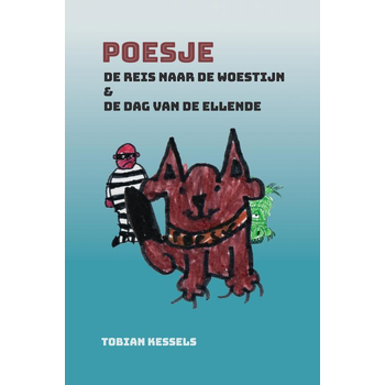 Poesje (Hardback) bij Singel 344