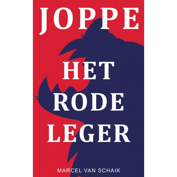JOPPE - Het Rode Leger (Paperback) bij Singel 344