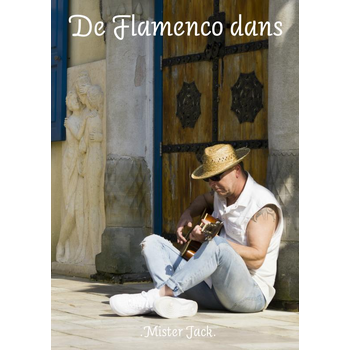 De Flamenco dans (Paperback) bij Singel 344
