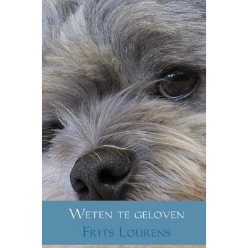 Weten te geloven (Hardback) bij Singel 344