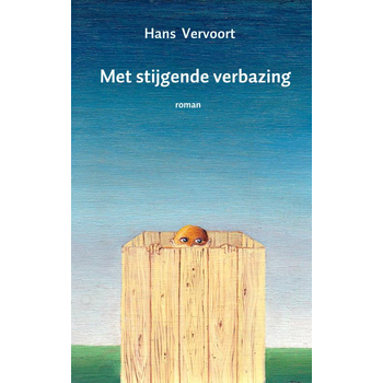 Met stijgende verbazing (Paperback) bij Singel 344