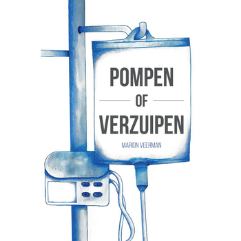 Pompen of Verzuipen (Paperback) bij Singel 344