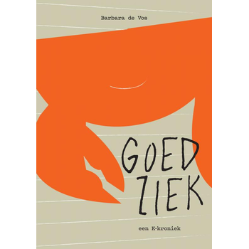 Goed ziek (Paperback) bij Singel 344