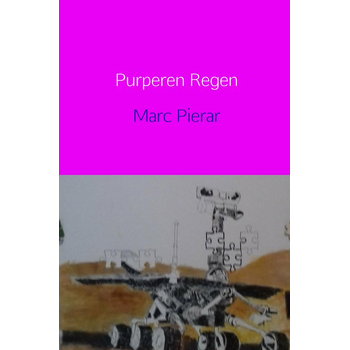 Purperen Regen (Paperback) bij Singel 344