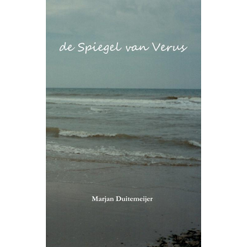 de Spiegel van Verus (Paperback) bij Singel 344