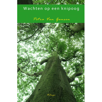 Wachten op een knipoog (Paperback) bij Singel 344