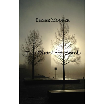 The Phantom Bomb (Paperback) bij Singel 344