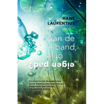 Aan de leiband, of je eigen pad? (Paperback) bij Singel 344