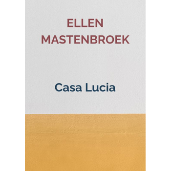 Casa Lucia (Paperback) bij Singel 344