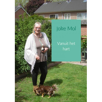 Vanuit het hart (Paperback) bij Singel 344