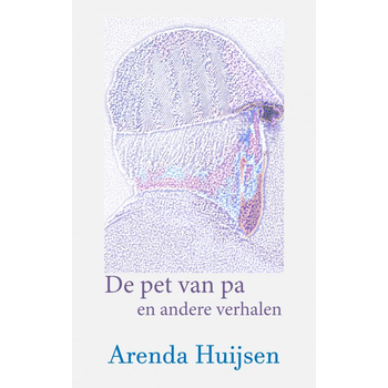 De pet van pa (Paperback) bij Singel 344
