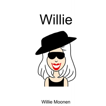 Willie (Hardback) bij Singel 344