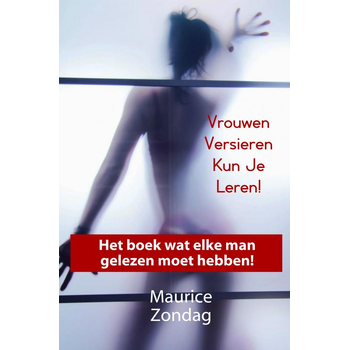 Vrouwen Versieren Kun Je Leren! (Paperback) bij Singel 344