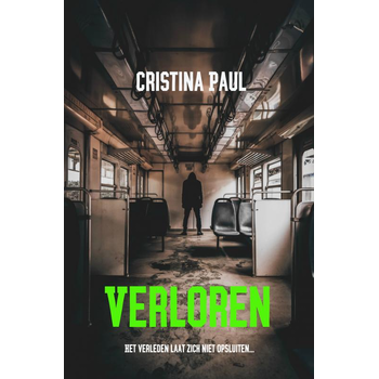 Verloren (Paperback) bij Singel 344