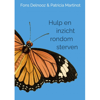 Hulp en inzicht rondom sterven (Paperback) bij Singel 344