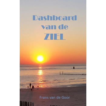 Dashboard van de ZIEL (Paperback) bij Singel 344