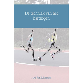 De techniek van het hardlopen (Paperback) bij Singel 344