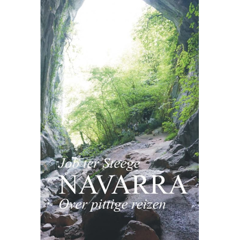 NAVARRA (Paperback) bij Singel 344