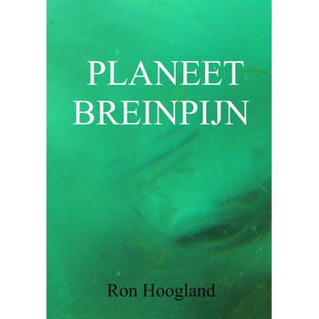 PLANEET BREINPIJN (Paperback) bij Singel 344